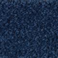 BODENMEISTER Teppichboden "Veloursteppich Pegasus" Teppiche Wohnzimmer, Schlafzimmer, Kinderzimmer, Breite 400500 cm Gr. B/L: 550 cm x 400 cm, 10 mm, 1 St., blau (dunkel blau) Teppichboden