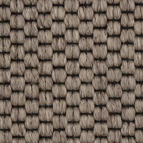 „BODENMEISTER Teppichboden „“Schlingenteppich Turania““ Teppiche fußbodenheizungsgeeignet Gr. B/L: 500 cm x 450 cm, 5,3 mm, 1 St., beige (beige braun) Teppichboden“