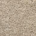 BODENMEISTER Teppichboden "Veloursteppich Pegasus" Teppiche Gr. B/L: 850 cm x 400 cm, 10 mm, 1 St., beige (beige grau) Teppichboden