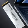 KingSpec-Disque dur SSD PCIE NVMe 256 Go 512 Go 1 To pour Macbook Pro A1502 1398 Macbook Air