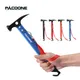 PACOONE Outdoor Survival Tool Camping Multifunctional Hammer Pocket Multi Tools Aluminum Alloy Hook