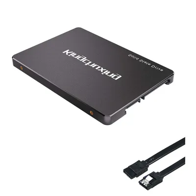 Kingchuxing-Disque dur interne SSD pour ordinateur portable Netobook SSD47527 512 Go 120 Go 240