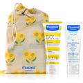 Mustela Sun Atopic gift set (for babies and children)