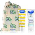 Mustela Sun Normal gift set (for children from birth)