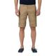 Timezone Herren Regular RykerTZ Shorts, beige tech camo, 31