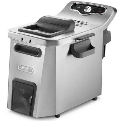 F 44532 cz Fritteuse - Delonghi