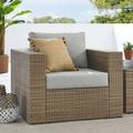 Convene Outdoor Patio Outdoor Patio Armchair