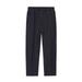 QIPOPIQ Clearance Boys School Uniform Stripe Adjustable Waist Relaxed Fit Pants Sizes