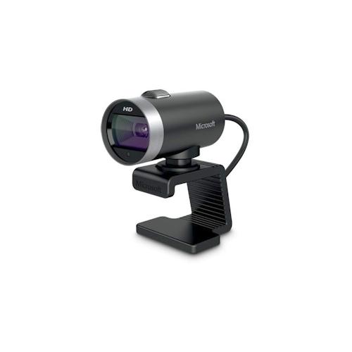 Webcam Microsoft LifeCam Cinema for Business