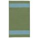 Colonial Mills Rug Aurora Rectangle Braided Area Rug Moss Blue - 10 x 13 ft.