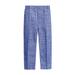 Spring Savings !Teen Uniform Pants Summer Save Clearanceï¼�Boy Stretch School Uniform Stripe Pant with Pockets School Uniforms for Kids and Teens Adjustable Waist Relaxed Fit Pant 18 Months-13 Years