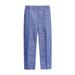 Spring Savings !Teen Uniform Pants Summer Save Clearanceï¼�Boy Stretch School Uniform Stripe Pant with Pockets School Uniforms for Kids and Teens Adjustable Waist Relaxed Fit Pant 18 Months-13 Years