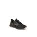 Women's Activate Sneaker by Ryka in Black (Size 10 M)