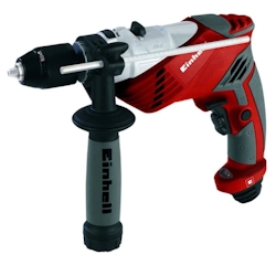 Einhell Schlagbohrmaschine RT-ID 65 Image