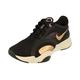 Nike Superrep Go Sports Shoes Women Black/Gold - UK:5.5 - Fitness/Training Shoes