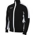 NIKE DR1681-010 M NK DF ACD23 TRK JKT K Jacket Men's BLACK/WHITE/WHITE Size S