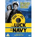 The Luck of the Navy - DVD - Used