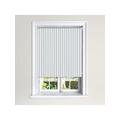 Very Home Coastal Stripe Printed Blackout Roller Blind