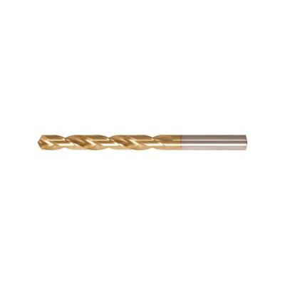 Spiralbohrer DIN338 HSS TiN Typ RN 3mm FORMAT Image