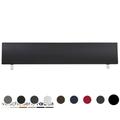 Hasena Kopfteil Lenio 90/100 cm / PK3 Velluto 742 coffee