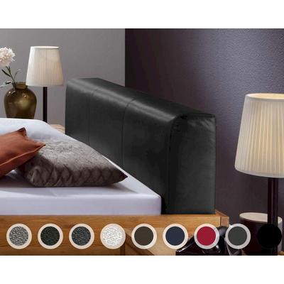 Hasena Kopfteil Ceneri 160 cm / PK3 Capo 762 rose Image