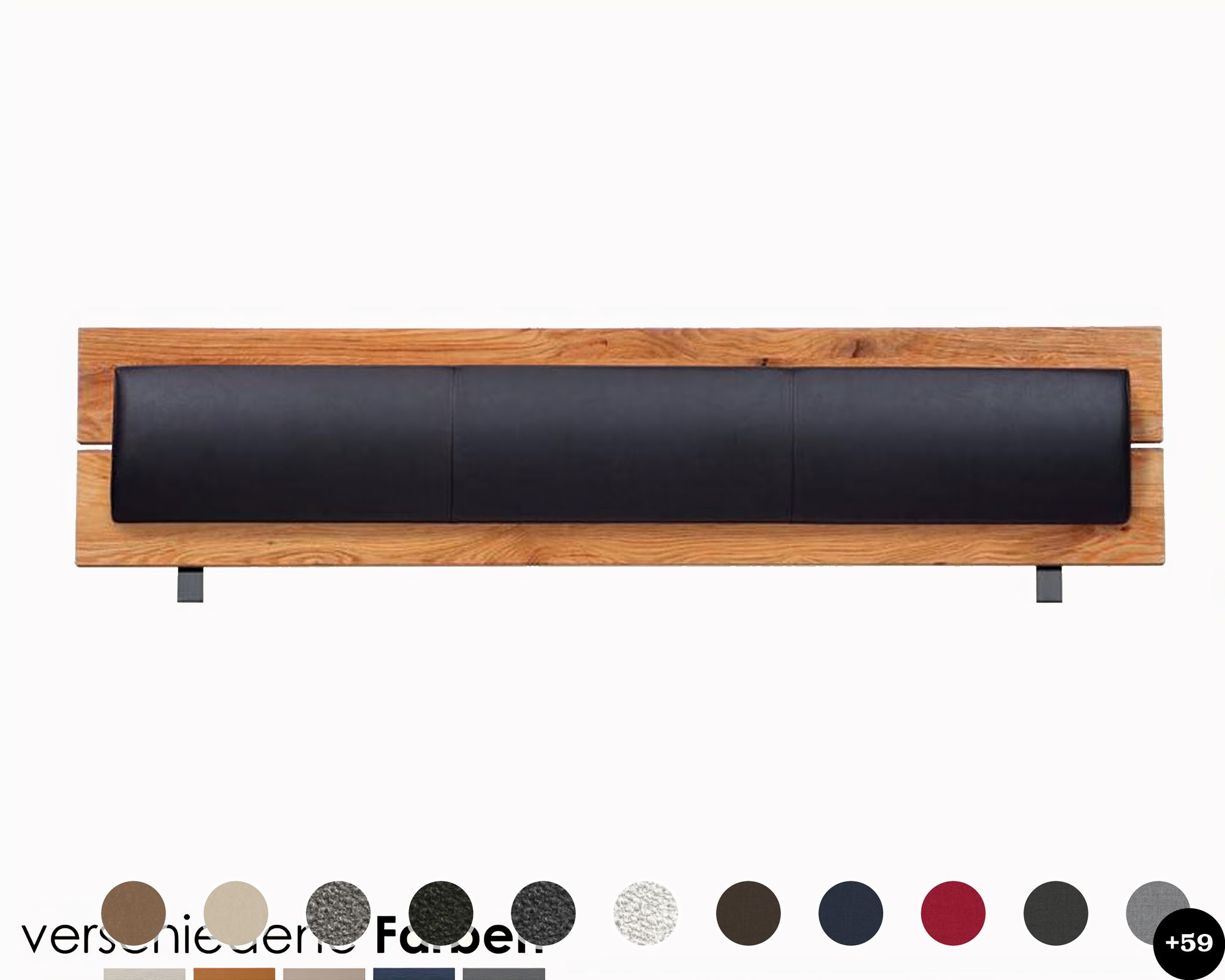 Hasena Factory-Line Kissen Lumo 120 cm / PK3 Capo 762 rose Image