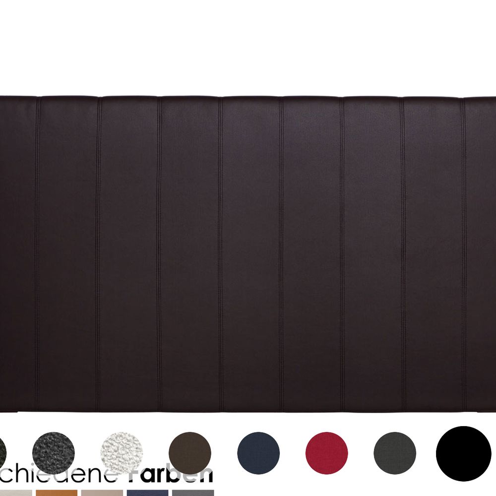 Hasena Oak-Line Wandpaneele Colina L 221 cm / PK3 Cyclo 731 macciato Image