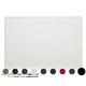 Hasena Dream-Line Wandpaneele Colina XL 161 cm / PK3 Fusio 751 anthrazit