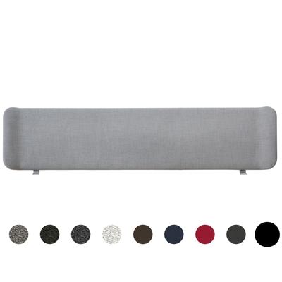 Hasena Soft-Line Kopfteil Boga 90 cm / PK3 Tocco 710 white Image