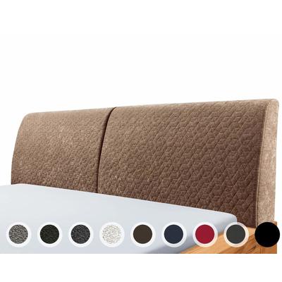 Hasena Kopfteil Opera 160 cm / PK3 Capo 761 grey Image