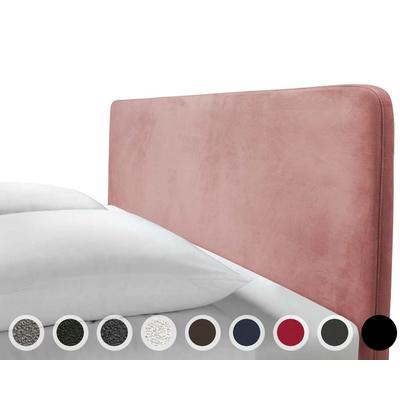 Hasena Dream-Line Kopfteil Mars 140 cm / PK3 Fusio 750 shell Image