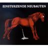 Haus Der Lüge (Vinyl, 2002) - Einstürzende Neubauten