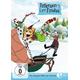 Pettersson und Findus, Der Kinofilm, 1 DVD, deutsche u. englische Version (DVD) - Edel Kids Books - ein Verlag der Edel Verlagsgruppe