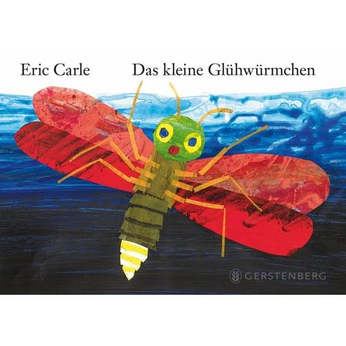 Das kleine Glühwürmchen - Eric Carle