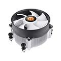 Thermaltake 95W Gravity A2 CPU Cooler 92mm 4-Pins PWM 1200~3500rpm Aluminum Extrusion CPU Cooling Fan for AMD AM5 AM4 CL-P078-AL09WT-A