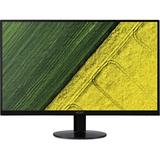 Restored Acer SA0 - 23.8 Monitor Full HD 1920x1080 IPS 75Hz 4ms GTG 250Nit HDMI (Acer Recertified)