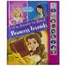 Pre-Owned Disney Princess - I m Ready to Read Princess Friends Sound Book Hardcover