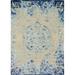 Karastan Rugs Odyssey Aasha 6 x 9 Area Rug