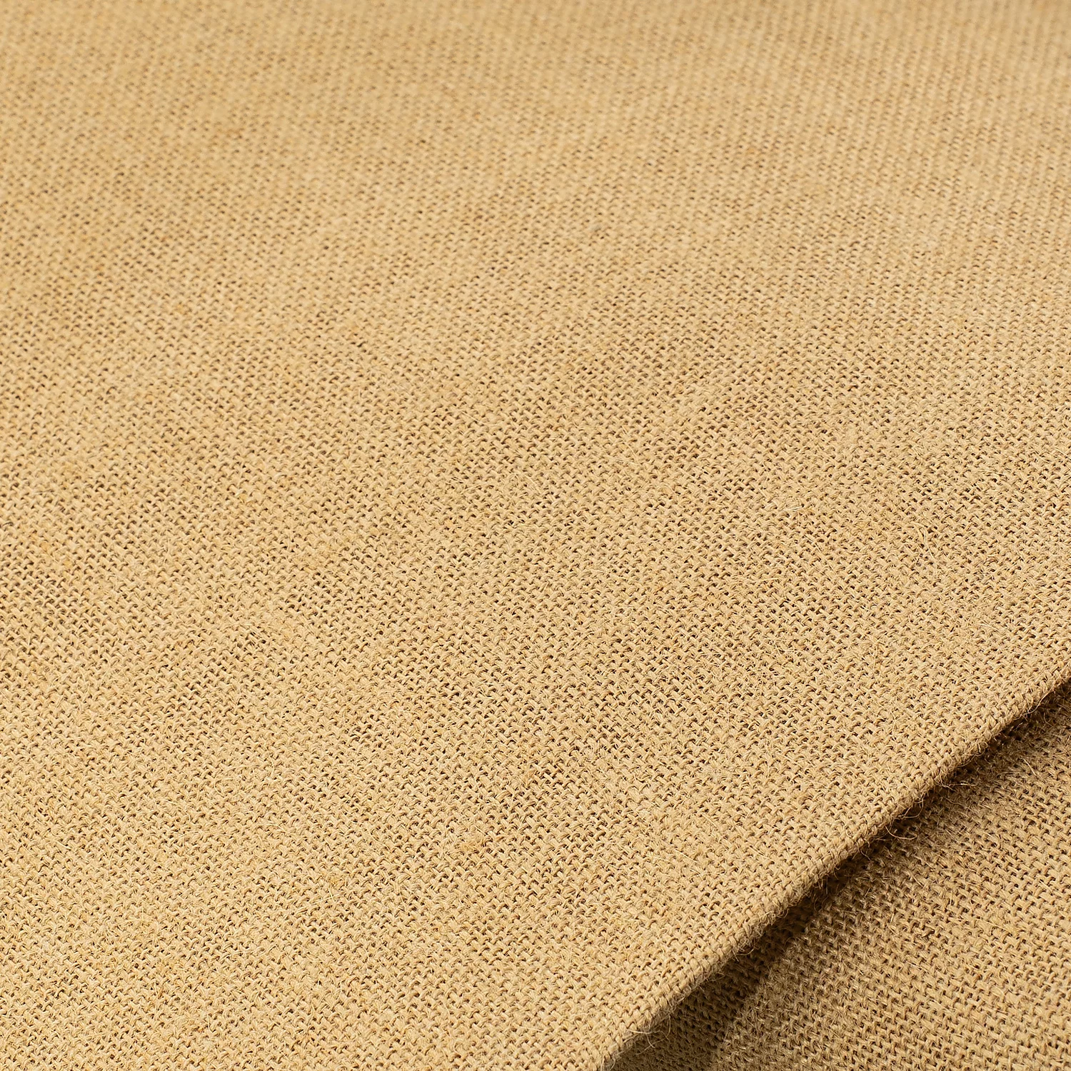 Feinjute natur, 6 Stiche/cm Image