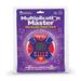 Learning Resources Multiplication Master Electronic Flash Card | 2.25 H x 8.75 W x 10.5 D in | Wayfair LER6967