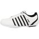 K-Swiss Men's Arvee 1.5 Limited Edition Trainers, White Black Blk Wht, 9.5 UK