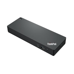 Lenovo ThinkPad Thunderbolt 4 Workstation Dockingstation 40B00300EU Image