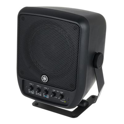 Yamaha Stagepas 100
