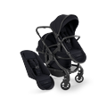 iCandy Peach 7 Pushchair and Carrycot - Double