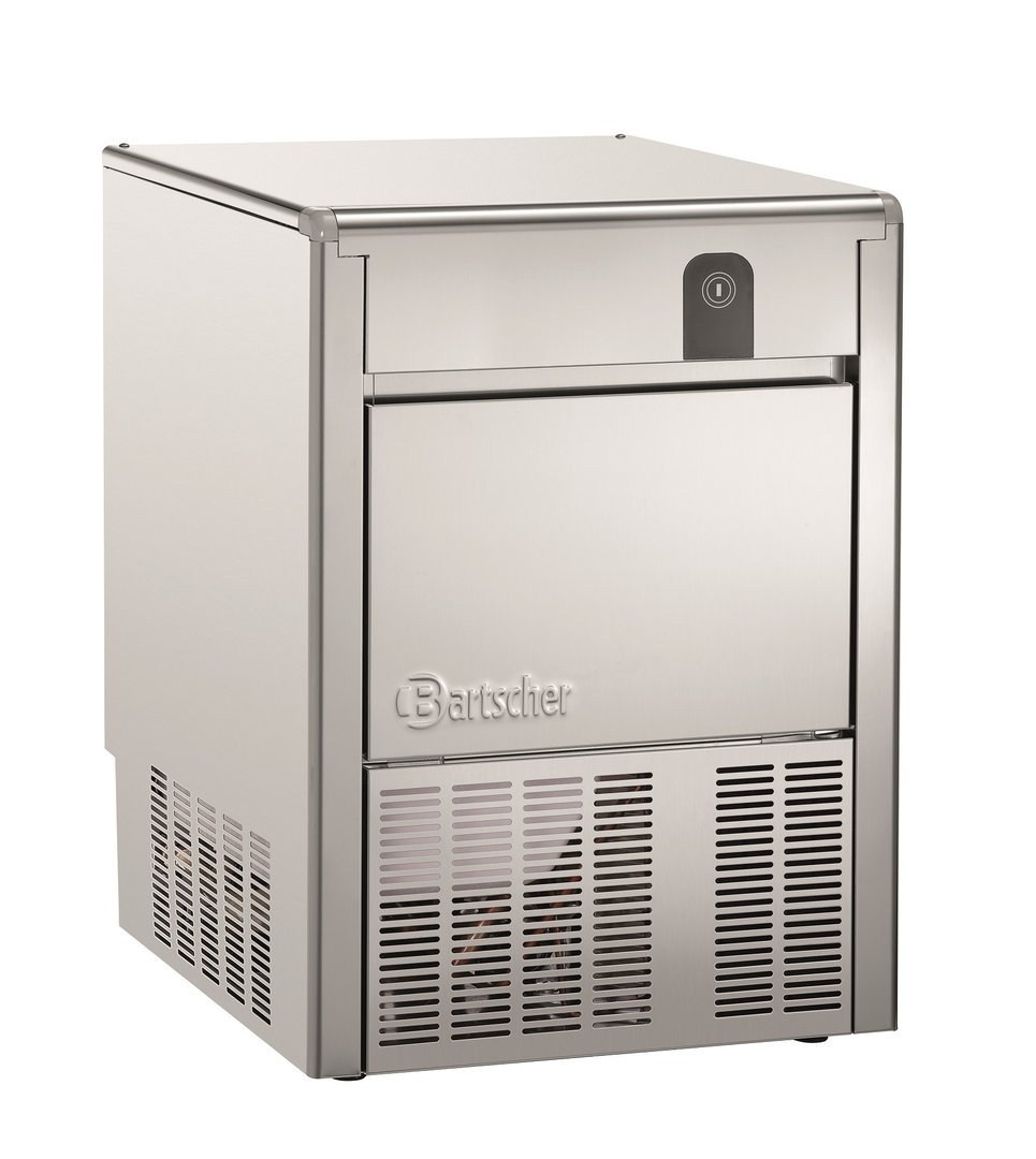Bartscher Eiswürfelbereiter Q 46 - 104306 Image