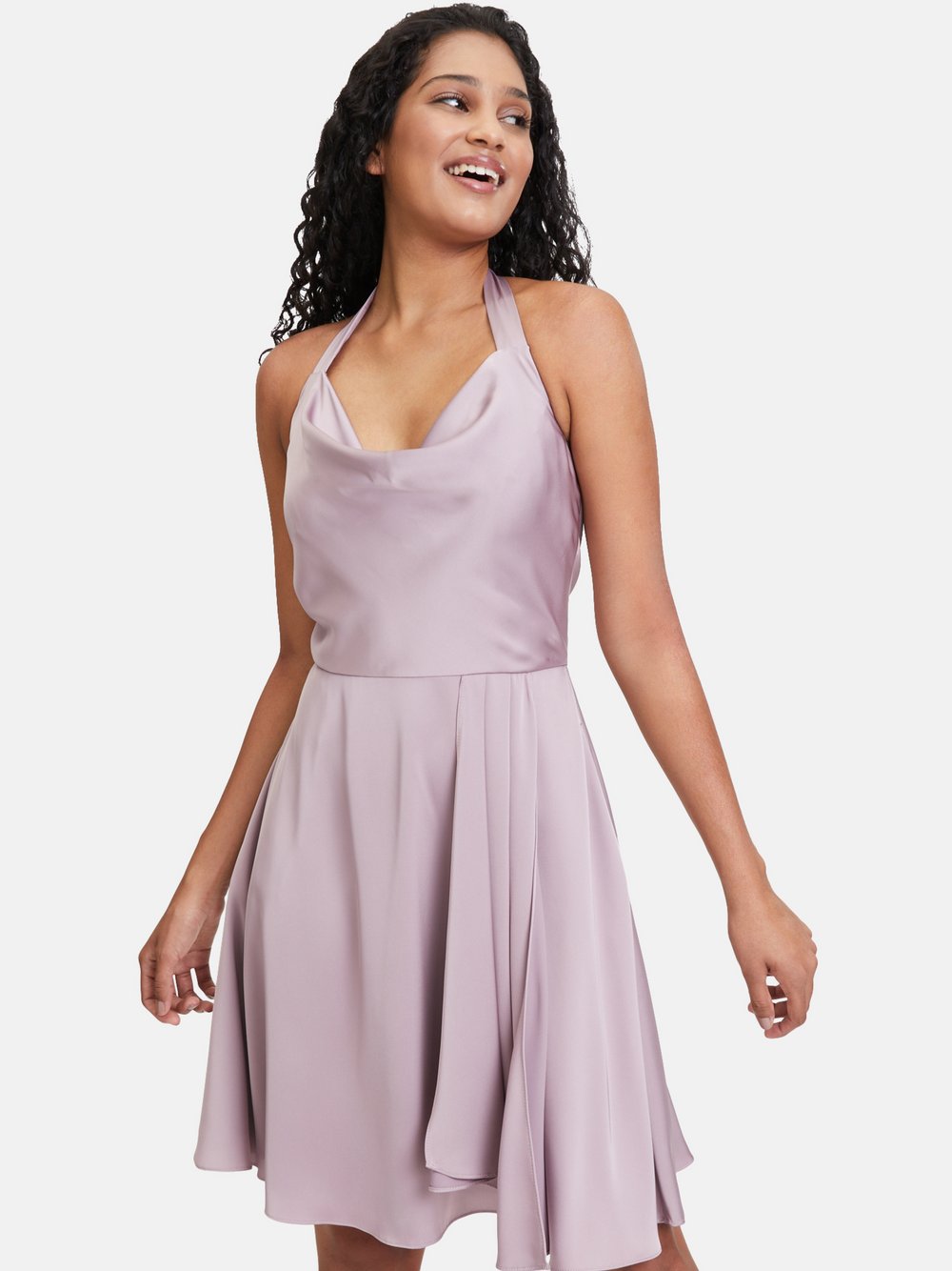 Vera Mont Cocktailkleid Damen himbeer, 36