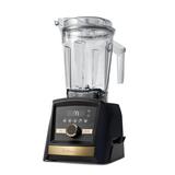 Vitamix Ascent (tm) Gold Label Series A3500 Blender Tritan in Blue | 17.01 H x 8 W x 11.02 D in | Wayfair 72434