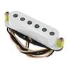 Mojotone 58 Quiet Coil Neck/Middle WH