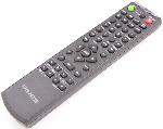 Fernbedienung CHRISTIE DWU599-GS IR1081 Fernbedienung Image