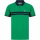 Le Shark Saltwell Herren Polo-Shirt 5X17856DW-Jolly-Green